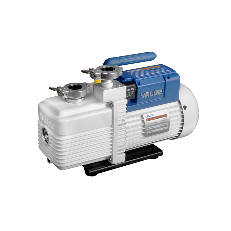 浙江Value飞越真空泵vri-8_小型双级真空泵| 御之冠-全国代理